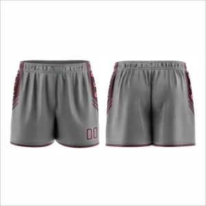 Custom Soccer Shorts Manufacturer | Football Shorts | Ravine International