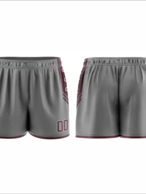 Custom Soccer Shorts Manufacturer | Football Shorts | Ravine International
