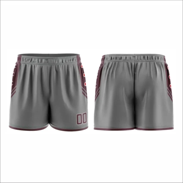 01 Custom Soccer Shorts Manufacturer | Football Shorts | Ravine International