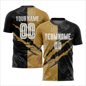 Custom Soccer Jerseys Manufacturer | Ravine International