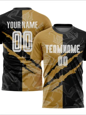Custom Soccer Jerseys Manufacturer | Ravine International