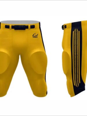 Custom American Football Pants Manufacturer | Ravine International