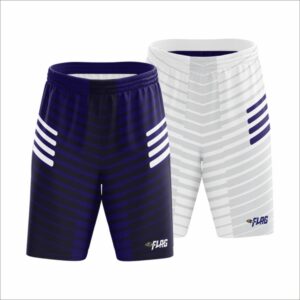 Custom American Football Shorts Manufacturer | Ravine International