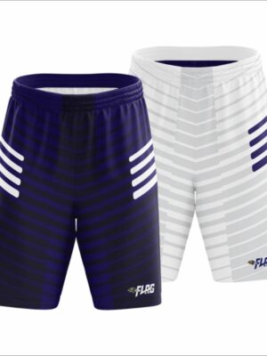 Custom American Football Shorts Manufacturer | Ravine International
