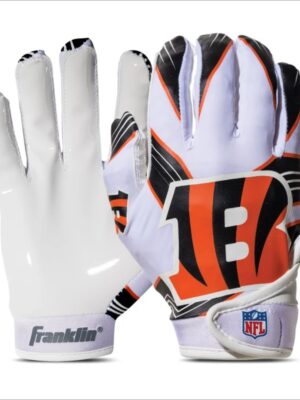 Custom American Football Gloves Manufacturer | Ravine International