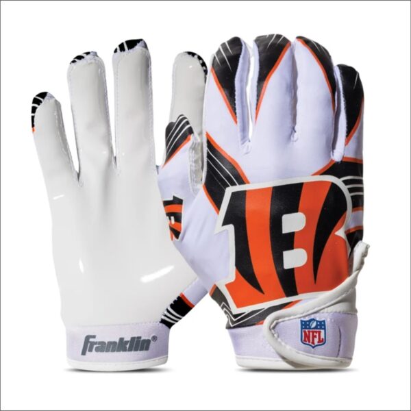 01 Custom American Football Gloves Manufacturer | Ravine International