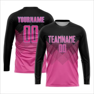 Custom Soccer Jerseys Manufacturer | Ravine International