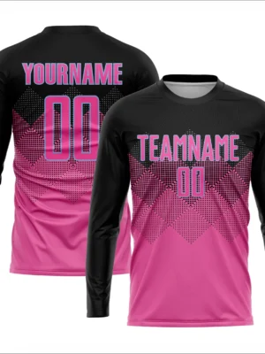Custom Soccer Jerseys Manufacturer | Ravine International