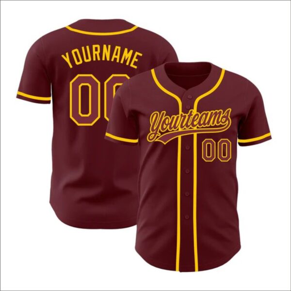 02 Custom Baseball Jerseys Manufacturer | Ravine International