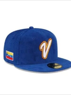 02 Custom Baseball Caps Manufacturer | Ravine International
