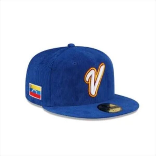 02 Custom Baseball Caps Manufacturer | Ravine International
