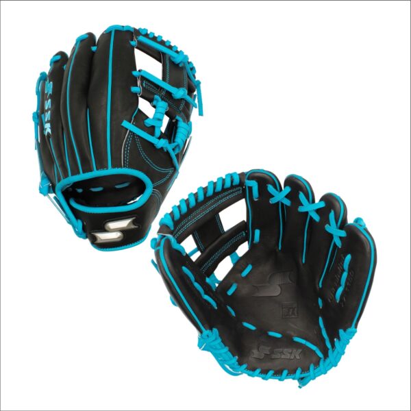 02 Custom Baseball Gloves Manufacturer | Ravine International