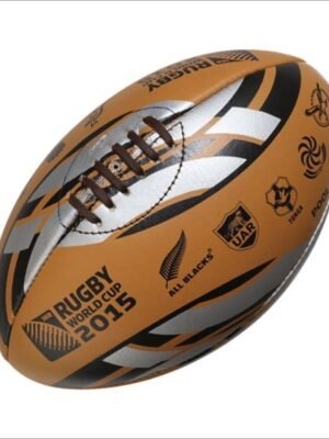 Custom Rugby Balls Manufacturer | Ravine International