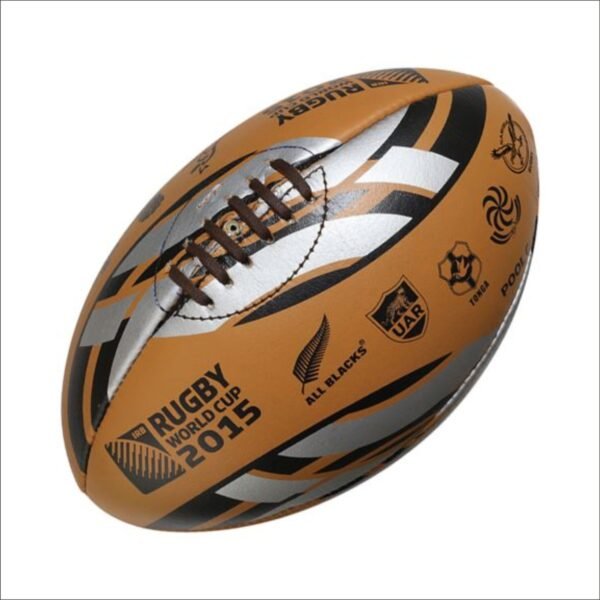 Custom Rugby Balls Manufacturer | Ravine International