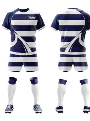 Custom Rugby Full Kits Manufacturer | Ravine International