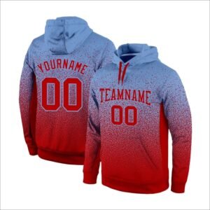 Custom Rugby Jackets & Hoodies Manufacturer | Ravine International