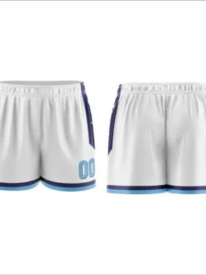 Custom Soccer Shorts Manufacturer | Football Shorts | Ravine International