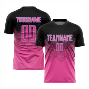 Custom Soccer Jerseys Manufacturer | Ravine International