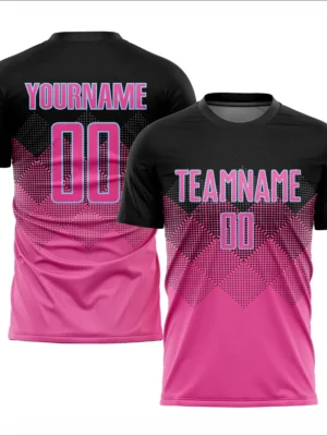 Custom Soccer Jerseys Manufacturer | Ravine International