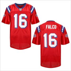 Custom American Football Jerseys Manufacturer | Ravine International