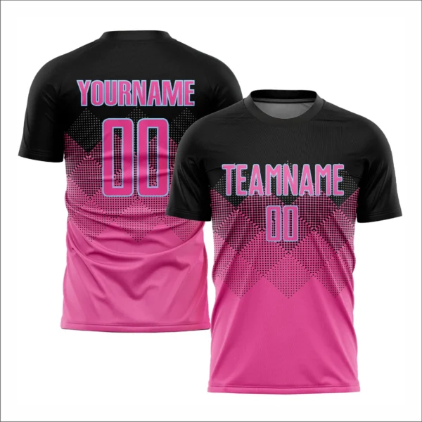 Custom Soccer Jerseys Manufacturer | Ravine International
