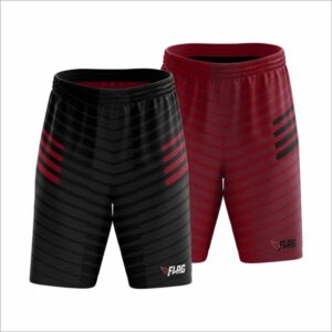 Custom American Football Shorts Manufacturer | Ravine International