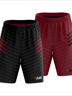 Custom American Football Shorts Manufacturer | Ravine International