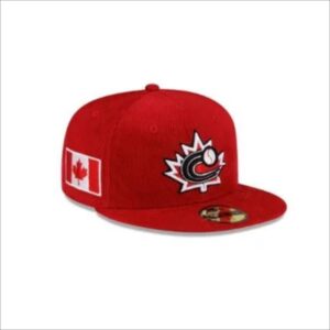 Custom Baseball Caps Manufacturer | Ravine International