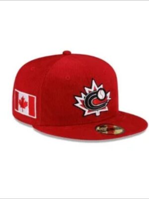 03 Custom Baseball Caps Manufacturer | Ravine International