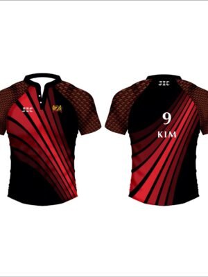 Custom Rugby Jerseys Manufacturer | Ravine International