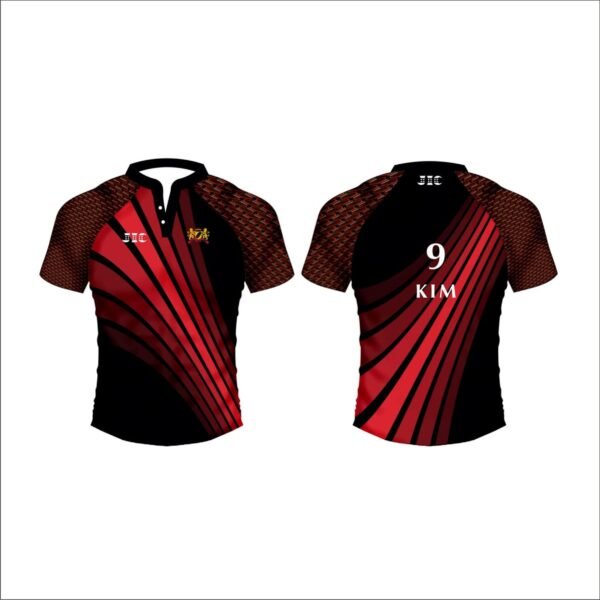 03 Custom Rugby Jerseys Manufacturer | Ravine International