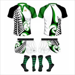 Custom Rugby Full Kits Manufacturer | Ravine International