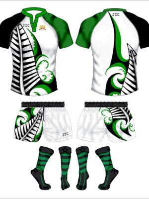 03 Custom Rugby Full Kits Manufacturer | Ravine International