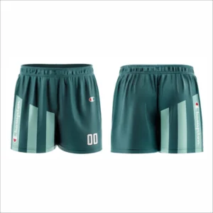 Custom Soccer Shorts Manufacturer | Football Shorts | Ravine International