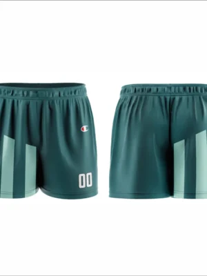 Custom Soccer Shorts Manufacturer | Football Shorts | Ravine International
