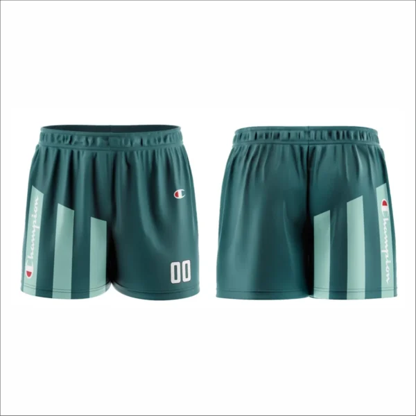 Custom Soccer Shorts Manufacturer | Football Shorts | Ravine International