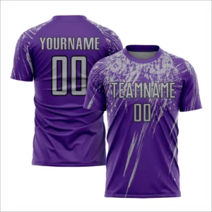 Custom Soccer Jerseys Manufacturer | Ravine International