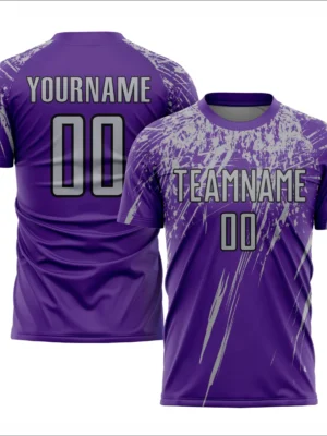 Custom Soccer Jerseys Manufacturer | Ravine International