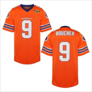 Custom American Football Jerseys Manufacturer | Ravine International