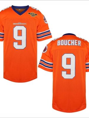 Custom American Football Jerseys Manufacturer | Ravine International