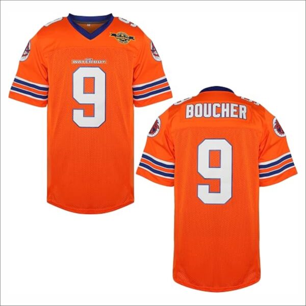 Custom American Football Jerseys Manufacturer | Ravine International