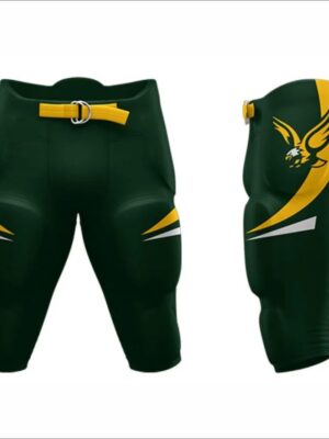 Custom American Football Pants Manufacturer | Ravine International