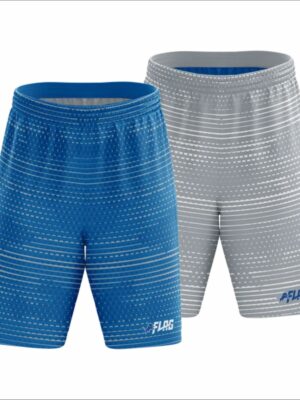 Custom American Football Shorts Manufacturer | Ravine International