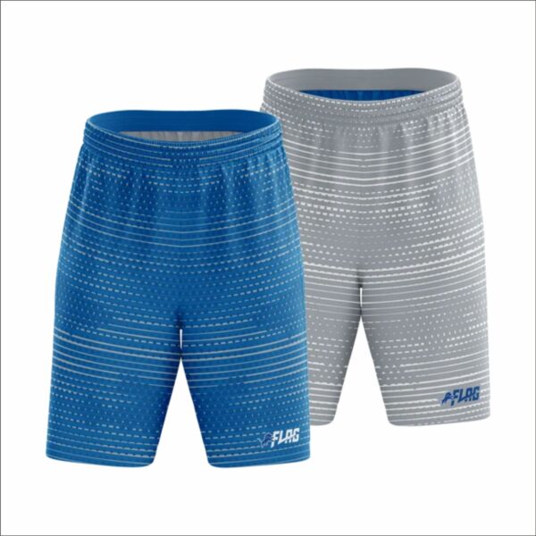 Custom American Football Shorts Manufacturer | Ravine International