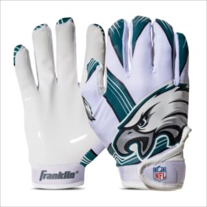 Custom American Football Gloves Manufacturer | Ravine International