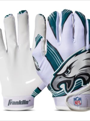 Custom American Football Gloves Manufacturer | Ravine International