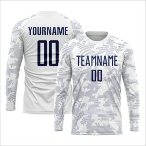 Custom Soccer Jerseys Manufacturer | Ravine International