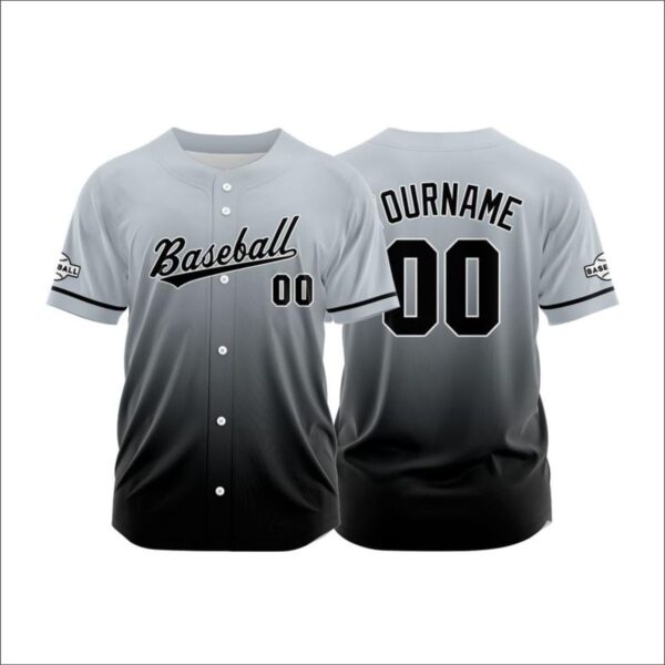 04 Custom Baseball Jerseys Manufacturer | Ravine International