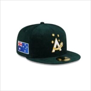 Custom Baseball Caps Manufacturer | Ravine International