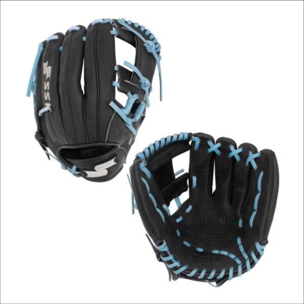 04 Custom Baseball Gloves Manufacturer | Ravine International